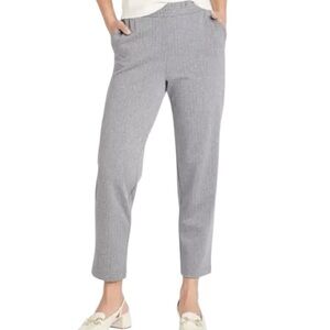 A New Day Gray Women's Work Pants Size Size XS